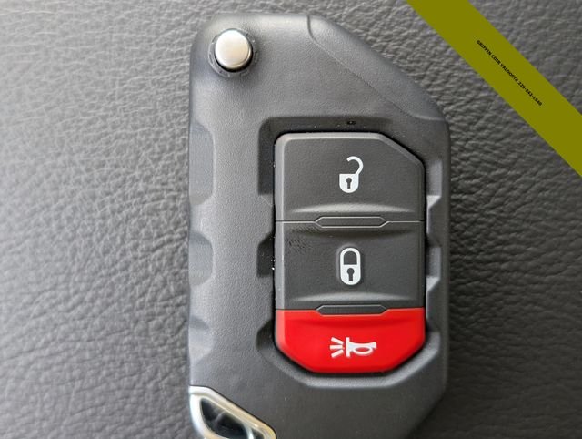New 2026 41 Exterior Paint Jeep Sport image 26