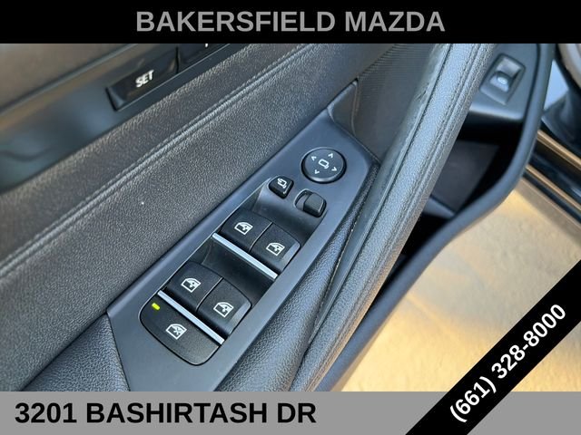Used 2018 Black BMW 530i image 11