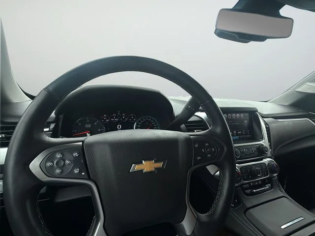 Used 2020 Red Chevrolet Premier image 10