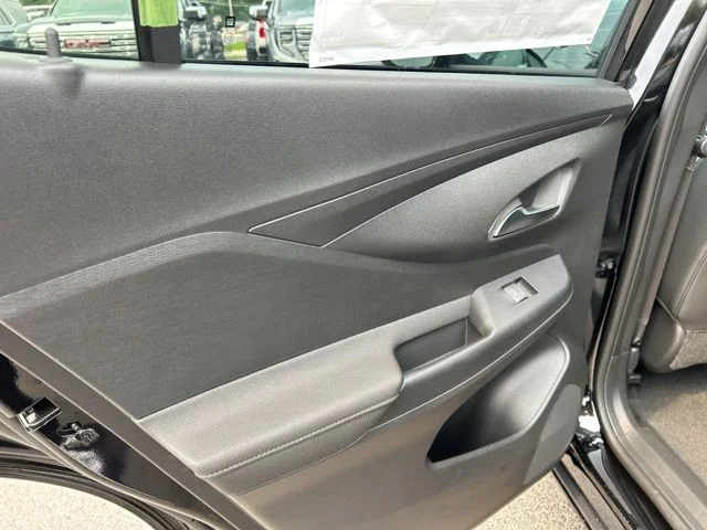 2026 Buick Envista Avenir - Photo 21