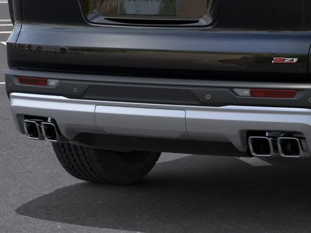 2026 Chevrolet Traverse Z71 - Photo 14
