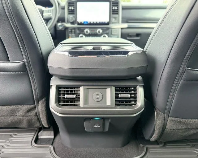 2026 Ford F-150 Lariat - Photo 28