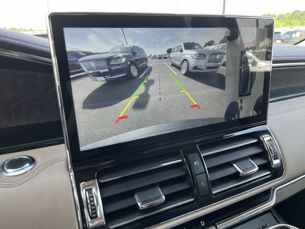 2024 Lincoln Navigator Reserve - Photo 17