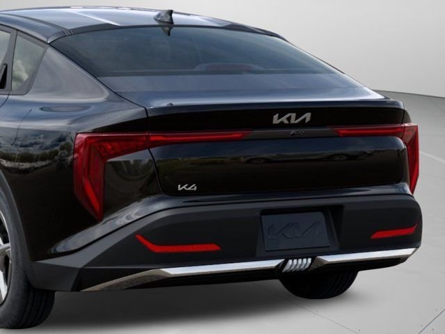 New 2026 Black Kia LXS image 6