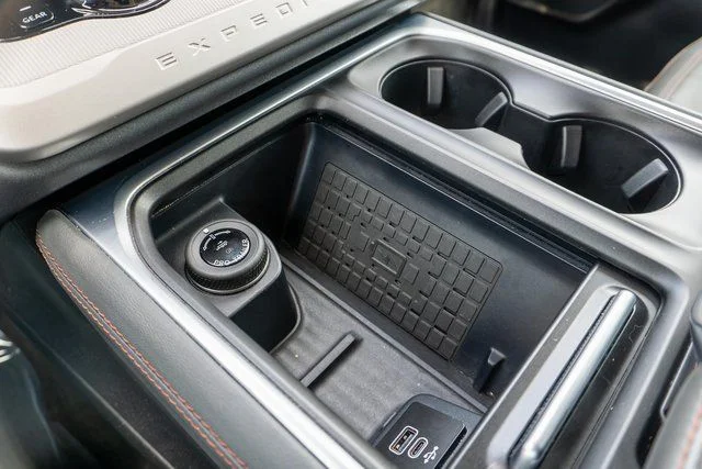 Used 2025 Black Ford Active image 27