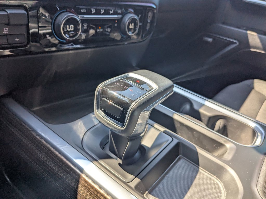 Used 2024 Summit White Chevrolet RST image 20