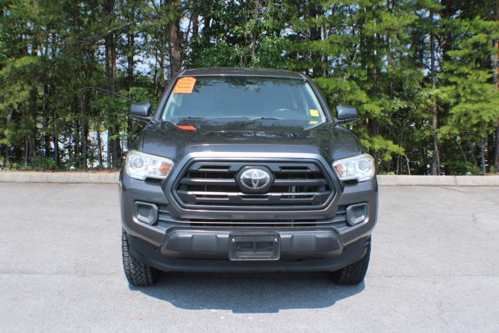 Used 2019 Red Toyota  image 15