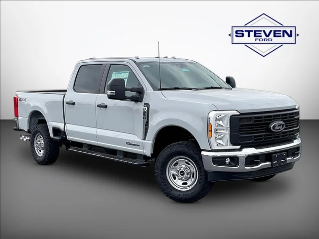 2026 Ford Super Duty F-350® XL