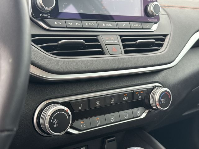 Used 2019 Gray Nissan 2.5 SR image 18