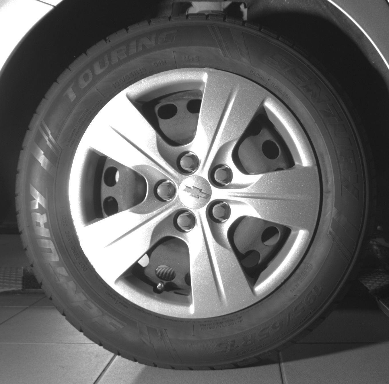 Used 2018 Silver Ice Metallic Chevrolet LS image 14