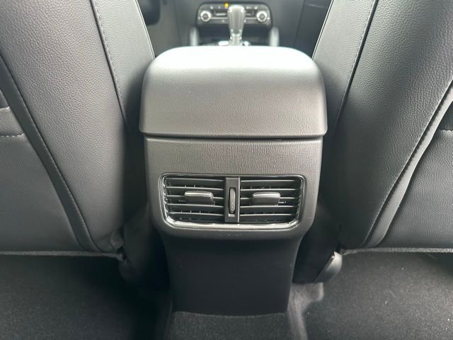 2025 Mazda CX-5 S Preferred package - Photo 33