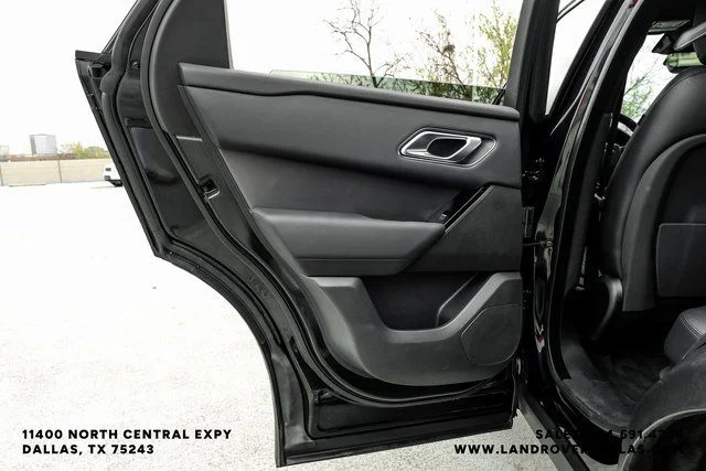 Used 2026 Black Land Rover S image 46
