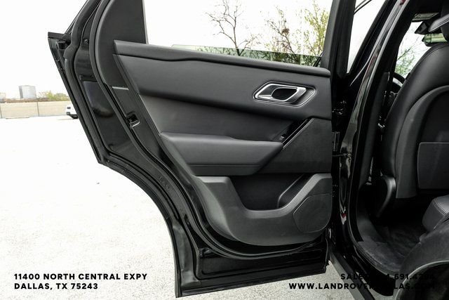 2026 Land Rover Range Rover Velar S - Photo 46
