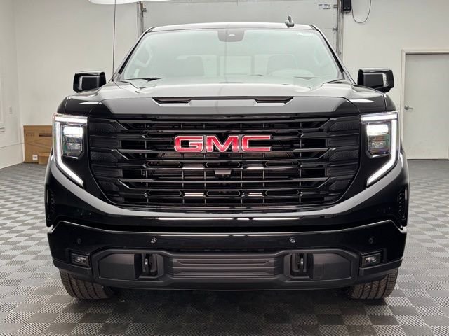 New 2026 Onyx Black GMC Elevation image 12