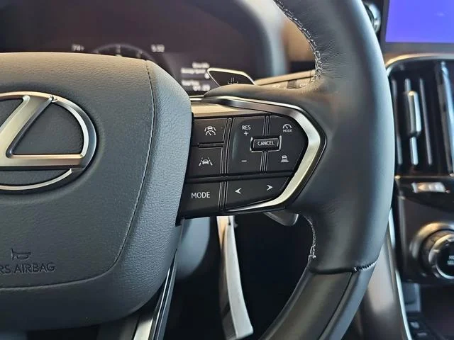 New 2026 Manganese Luster Lexus LUXURY image 23