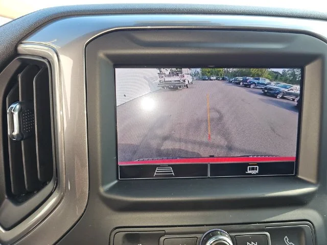 Used 2025 Red Chevrolet Custom Trail Boss image 17