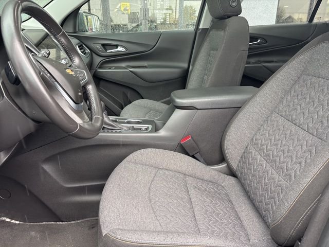 Used 2022 Black Chevrolet LT image 6