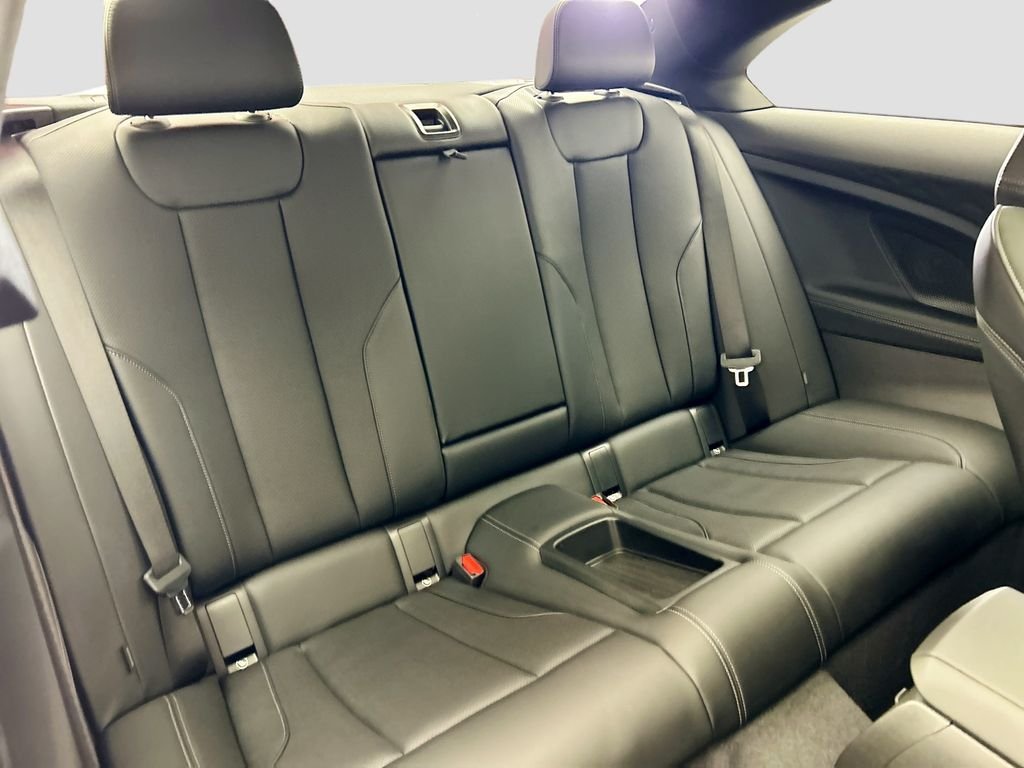 Used 2026 Red Metallic BMW 230i image 21