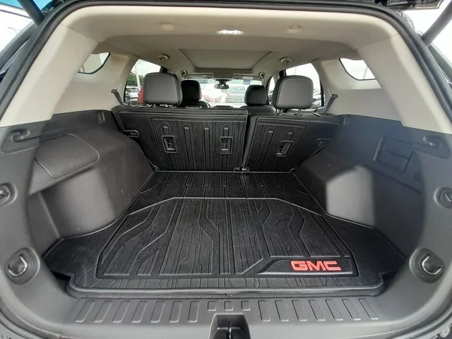 Used 2024 Black GMC Denali image 54