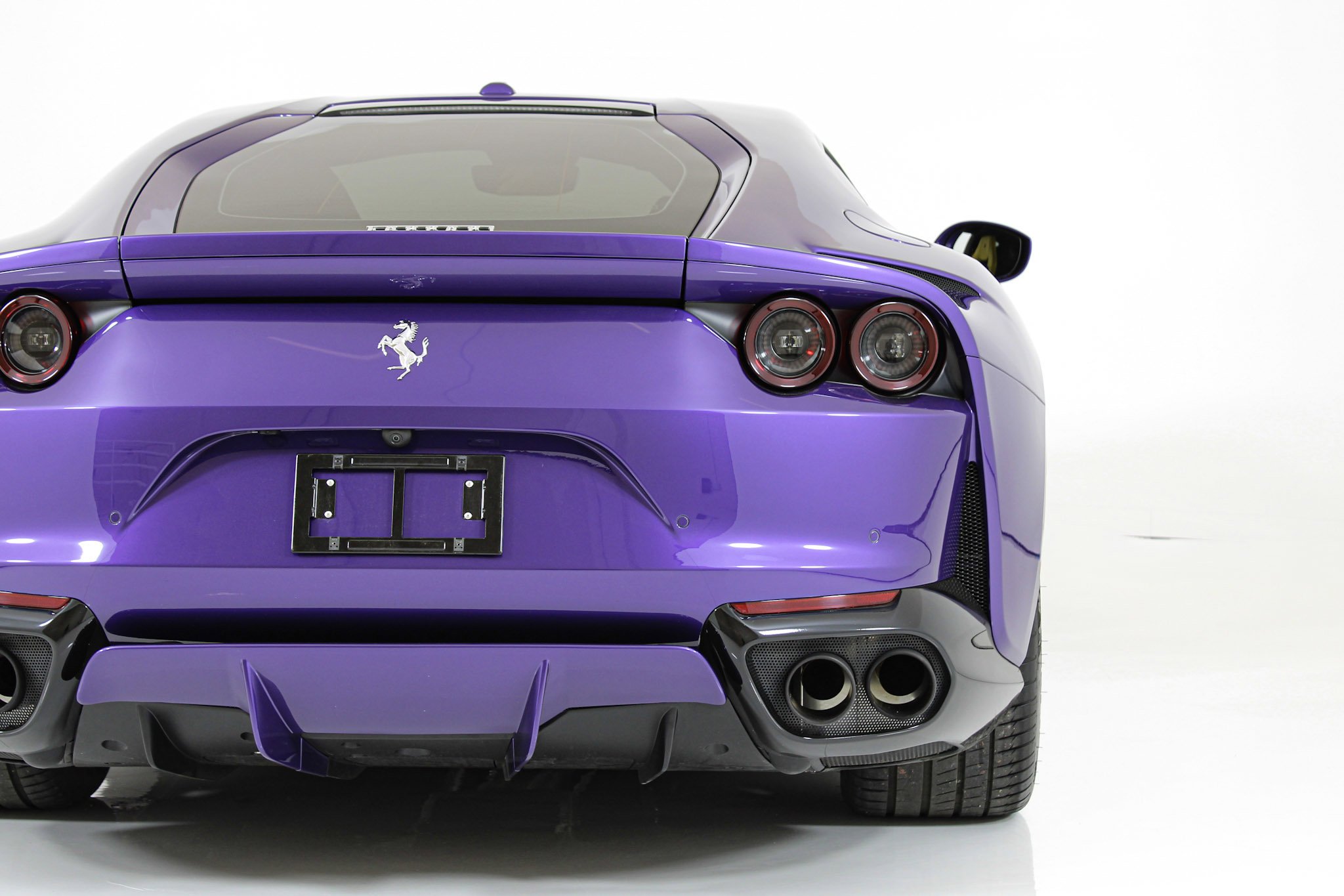 Used 2020 Violetta Dino Ferrari  image 32