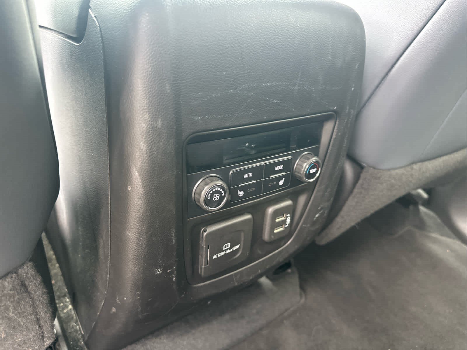 2021 Buick Enclave Premium - Photo 15