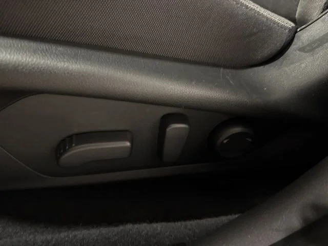 Used 2025 Black Subaru Premium image 14