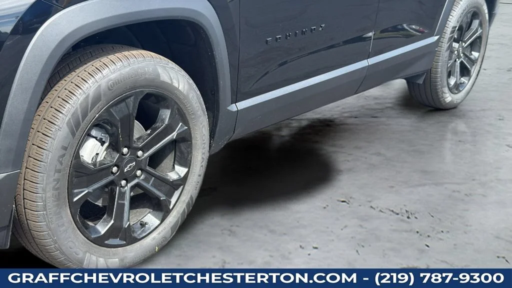 2027 Chevrolet Equinox LT - Photo 28