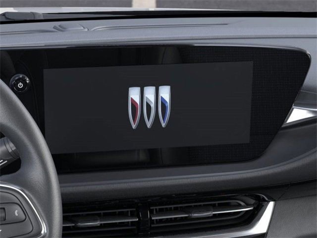2025 Buick Envista Avenir - Photo 20