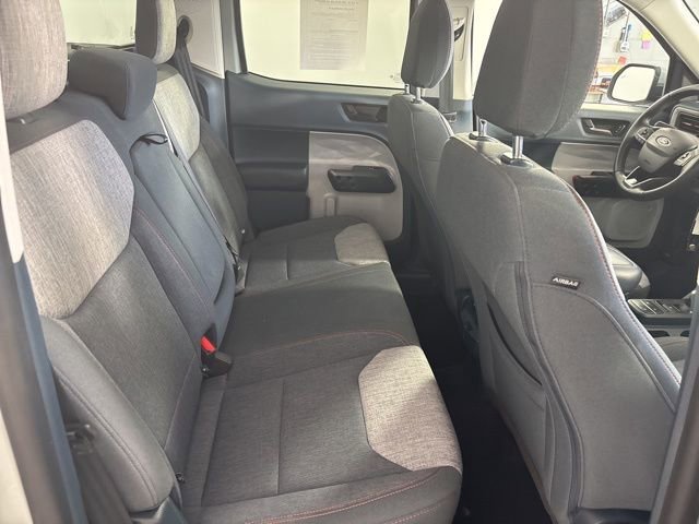 Used 2023 Gray Ford XL image 26
