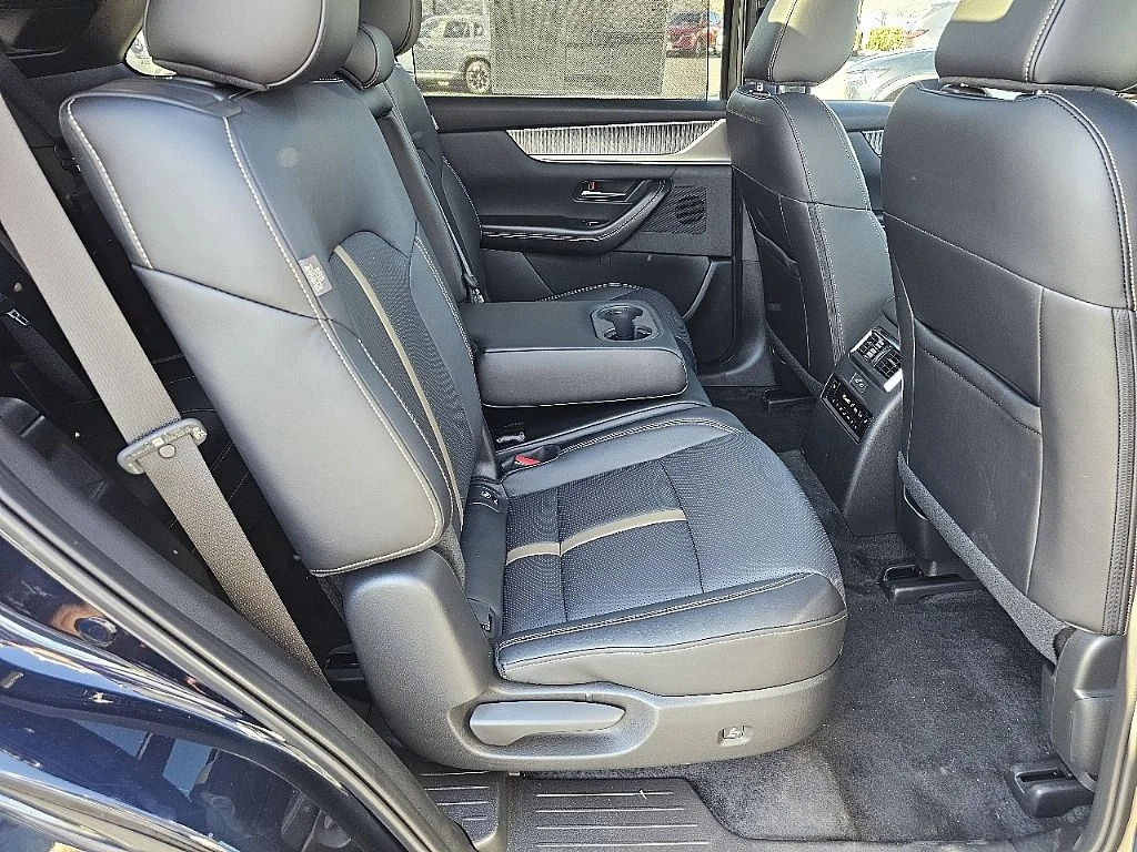 2026 Mazda CX-90 Premium Sport Package - Photo 21