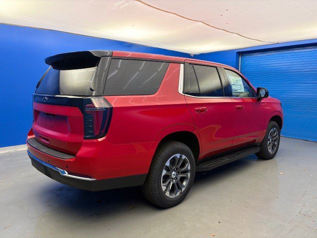 2026 Chevrolet Tahoe Fleet - Photo 7