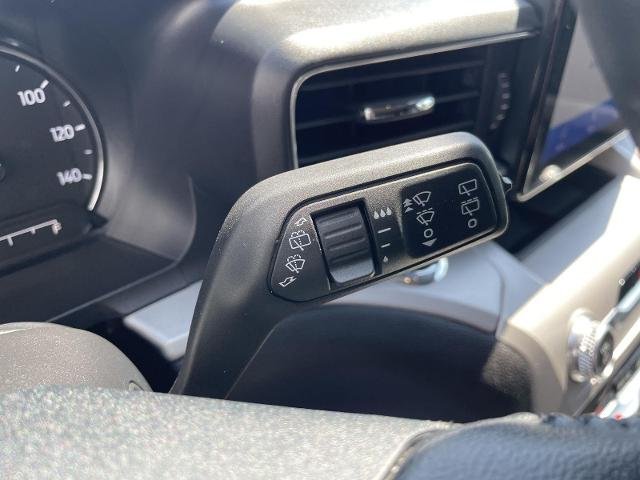 Certified Used 2023 Agate Black Metallic Ford XLT image 49