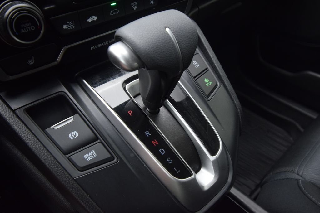 Used 2021 White Honda Special Edition image 18