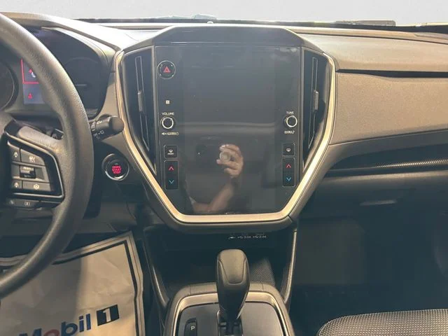 Used 2024 White Subaru Premium image 12