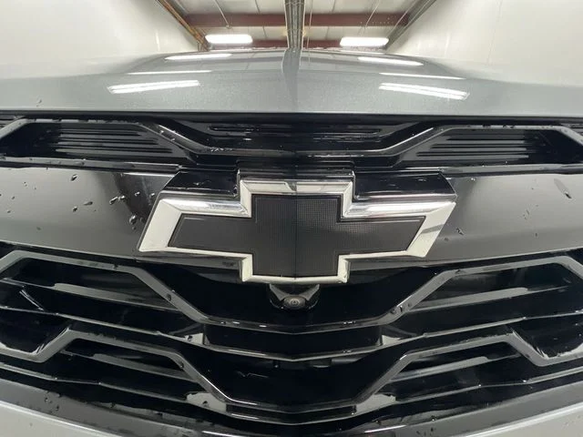 Certified Used 2025 Gray Chevrolet RS image 30