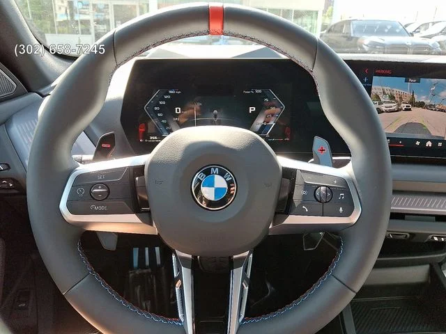 2025 BMW 2 Series M235 - Photo 17