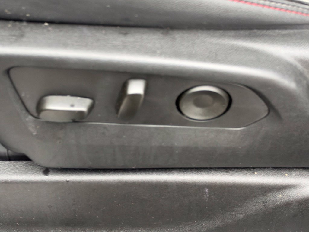 Used 2025 Gray Chevrolet RST image 14