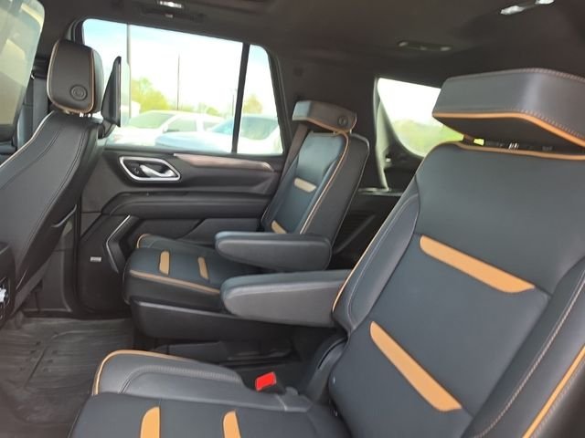 2024 GMC Yukon AT4 - Photo 29