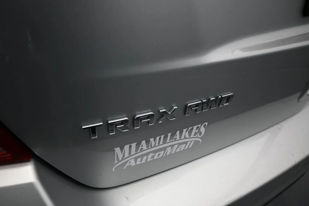 Used 2017 Silver Ice Metallic Chevrolet LS image 35