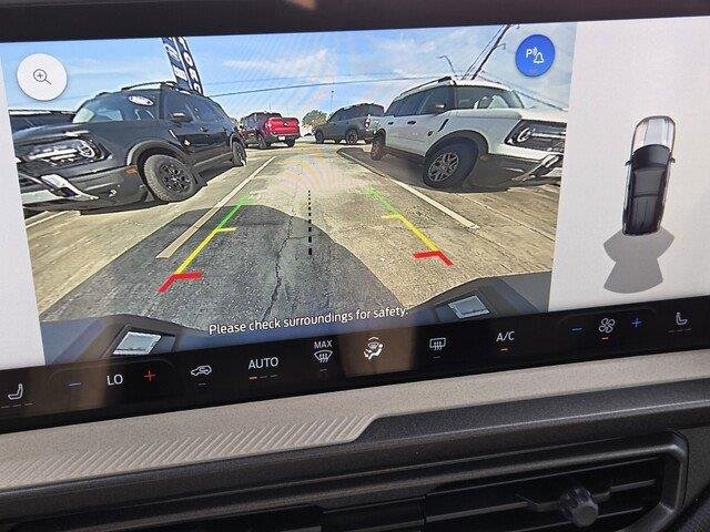 New 2026 Azure Gray Metallic Tri-Coat Ford Big Bend® image 16