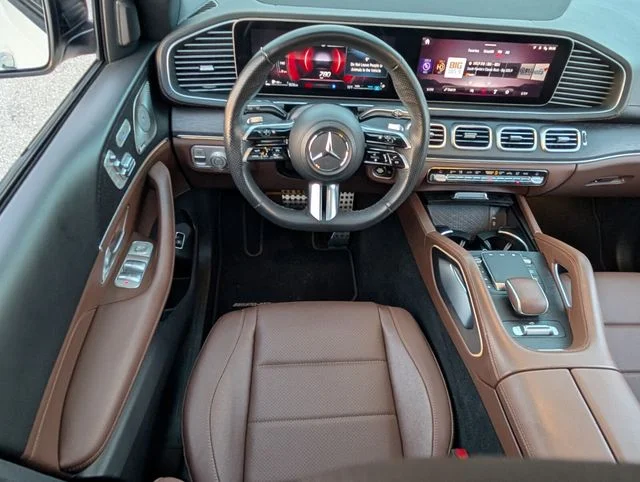 2024 Mercedes-Benz GLS Base - Photo 9