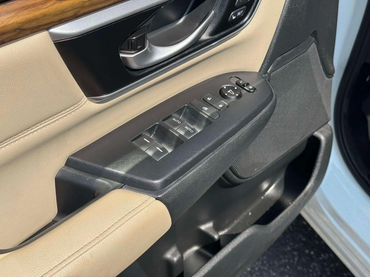 2018 Honda CR-V EX-L - Photo 21
