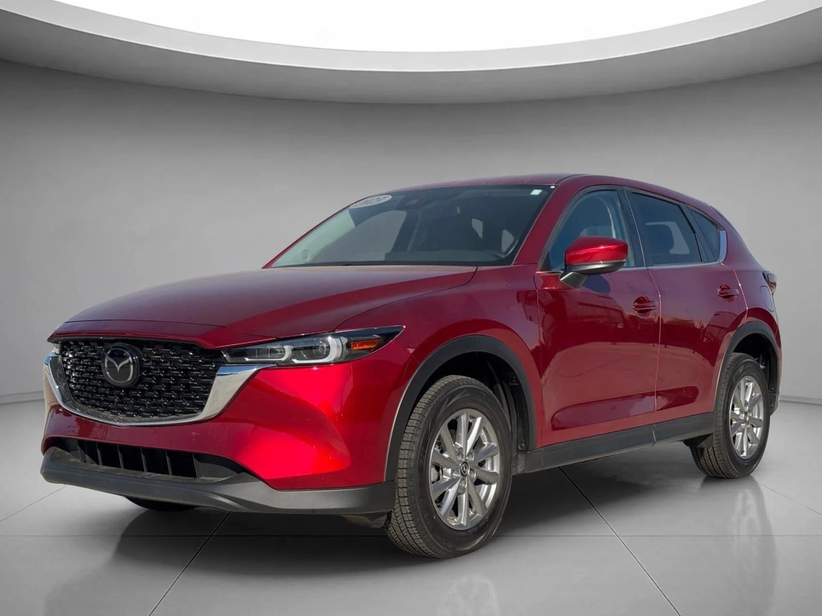 2023 Mazda CX-5 S Select Package