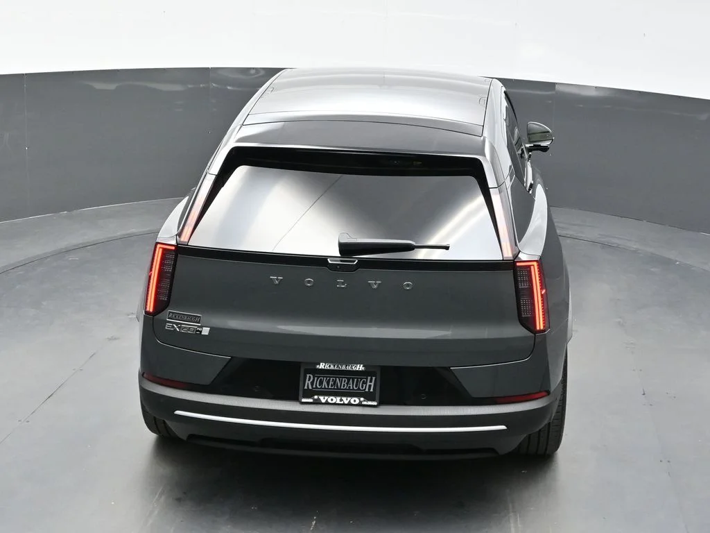 New 2027 Forest Lake Volvo Ultra image 37