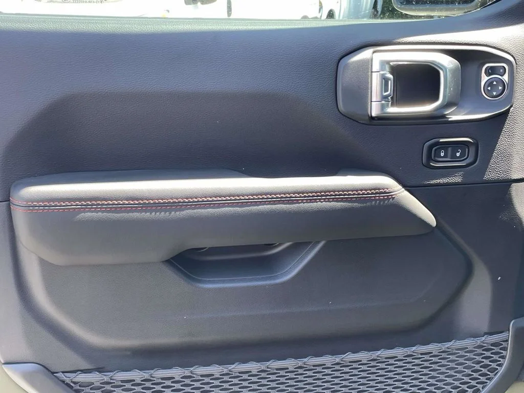 New 2026 41 Exterior Paint Jeep Rubicon X image 24