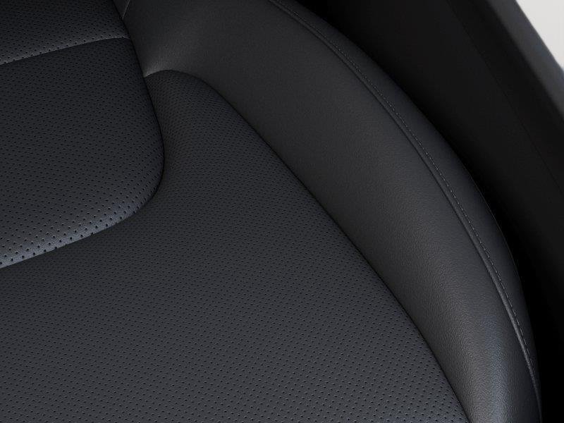 New 2027 Ebony Black Kia EX image 45