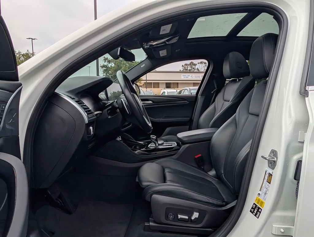 2022 BMW X4 30i - Photo 14