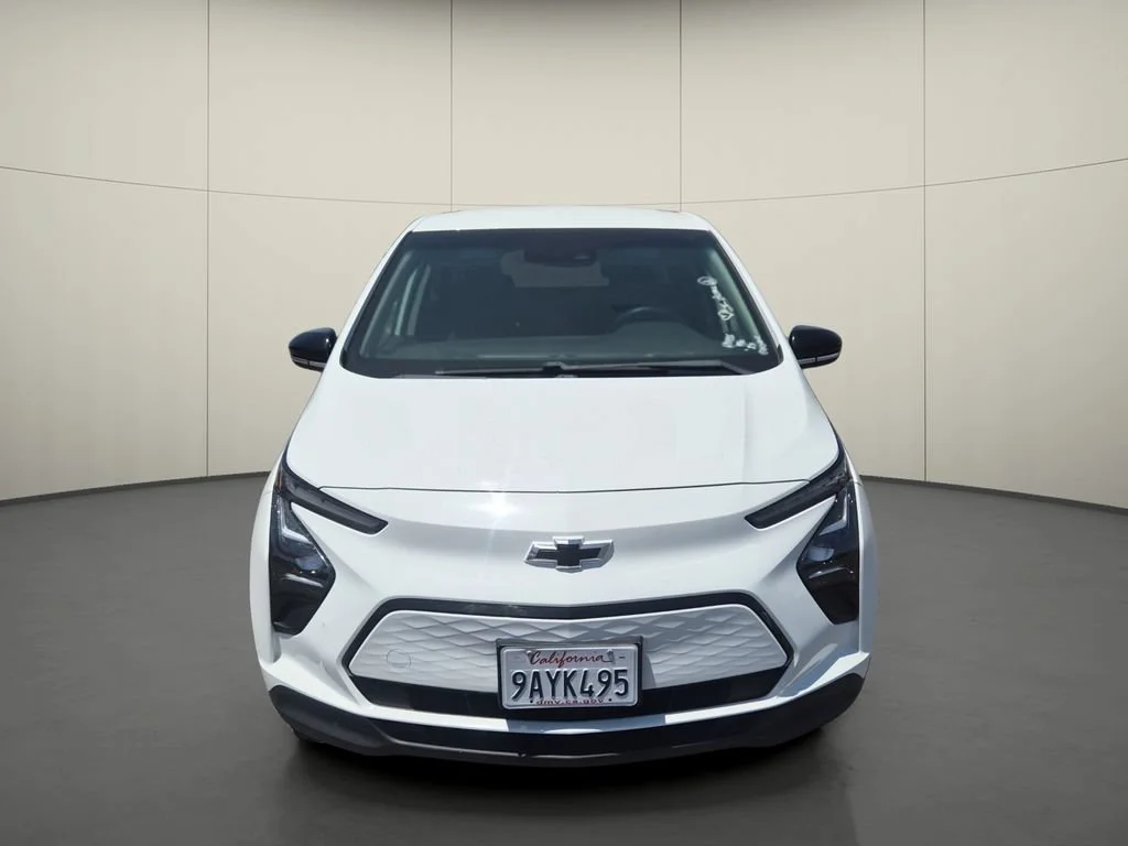 Used 2023 Chevrolet Bolt EV LT with VIN 1G1FW6S09P4110310 for sale in Phoenix, AZ