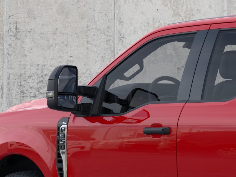 New 2026 Race Red Ford F-350® XL image 20