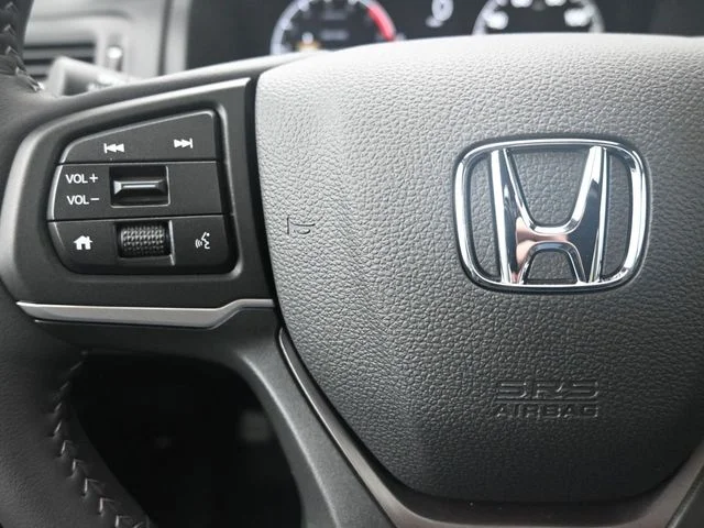 2026 Honda Ridgeline RTL - Photo 31